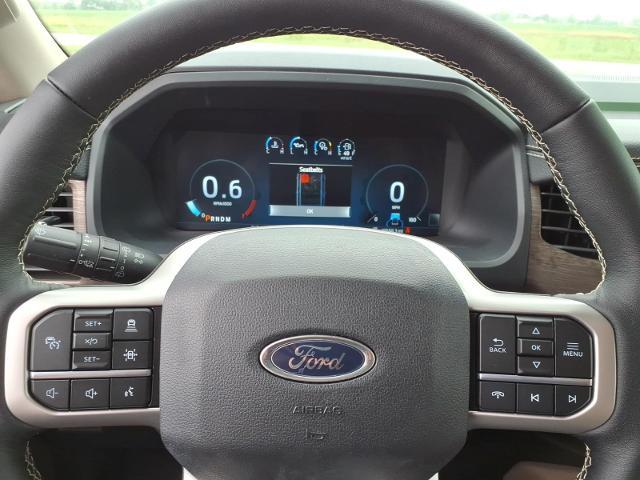 2024 Ford Expedition - $61,495