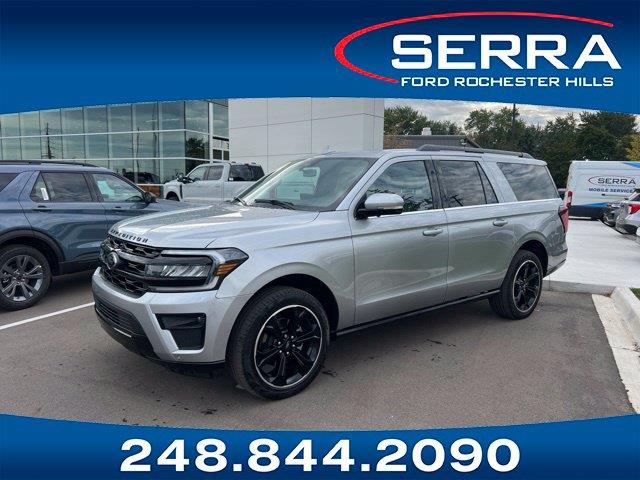2024 Ford Expedition