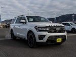 2024 Expedition MAX Thumbnail 3