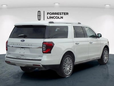 2023 Ford Expedition MAX 4X4 Limited 4DR SUV