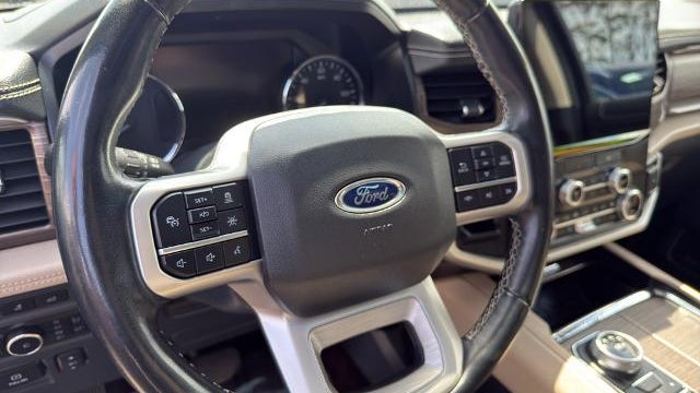 2023 Ford Expedition MAX Limited