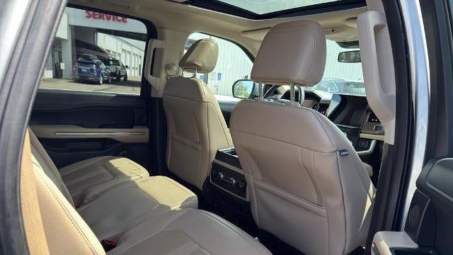 2023 Ford Expedition MAX Limited