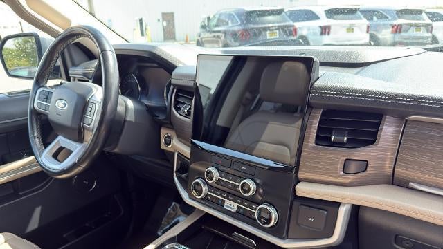 2023 Ford Expedition MAX Limited