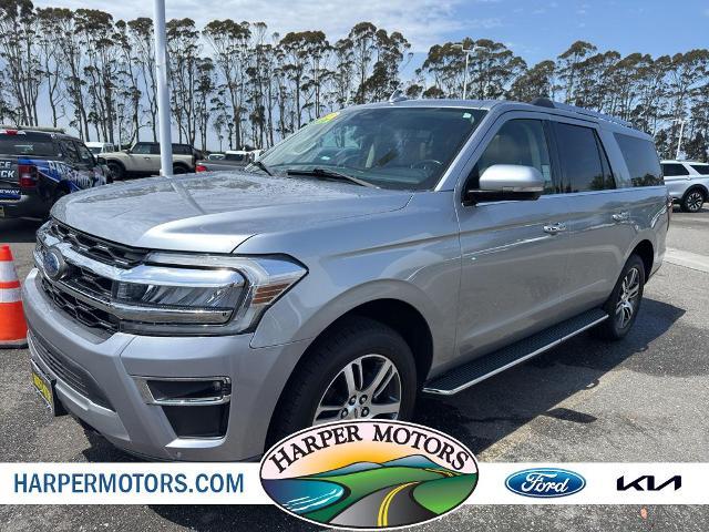 2023 Ford Expedition