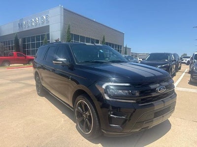 2023 Ford Expedition MAX 4X4 Limited 4DR SUV