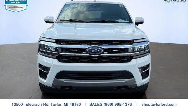 2023 Ford Expedition MAX Limited