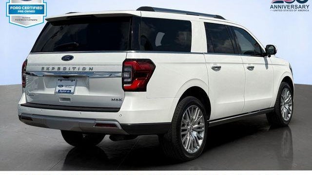 2023 Ford Expedition MAX Limited