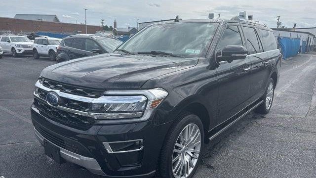 Preowned 2023 Ford Expedition MAX Limited for Sale