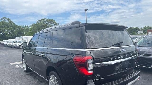 2023 Ford Expedition MAX Limited