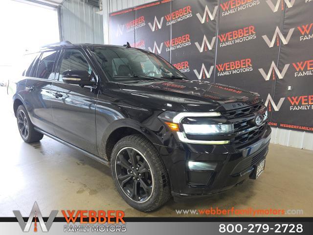 2023 Ford Expedition