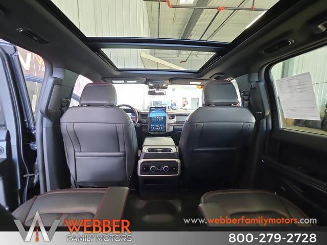 2023 Ford Expedition - $43,990