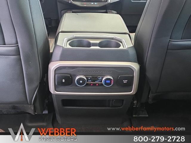 2023 Ford Expedition - $43,990