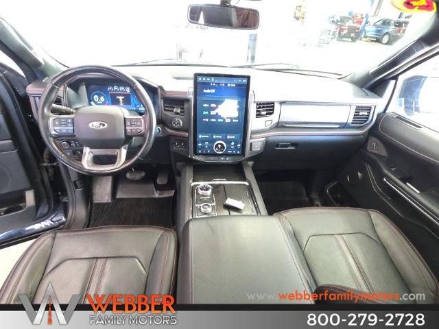 2023 Ford Expedition - $43,990