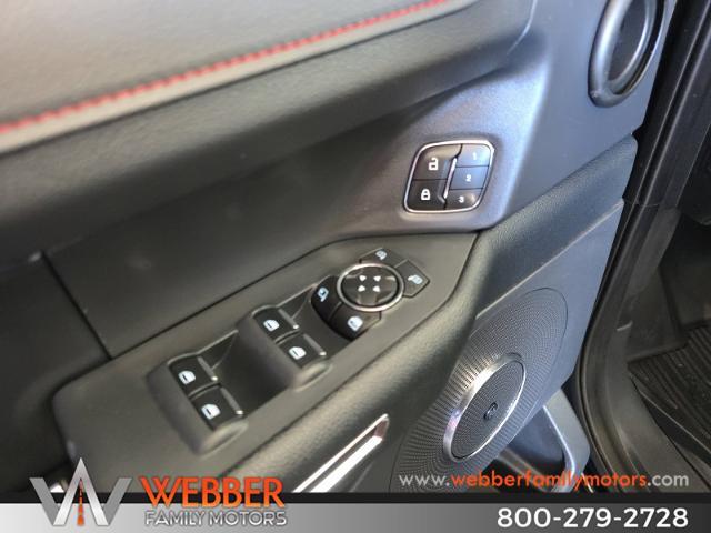2023 Ford Expedition - $43,990