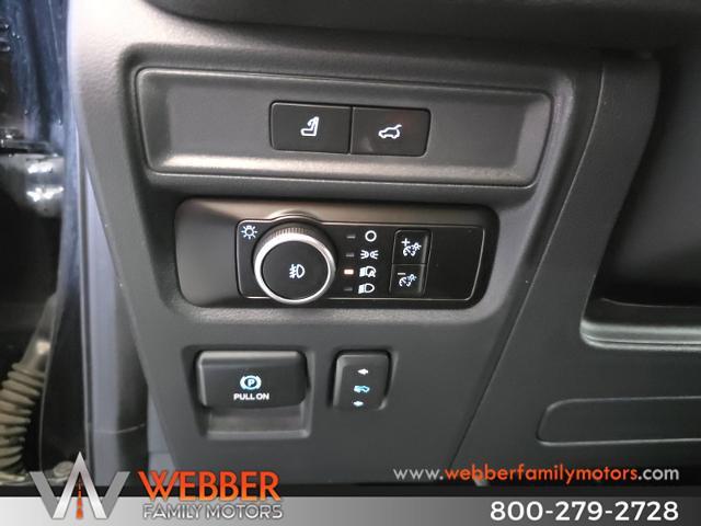 2023 Ford Expedition - $43,990
