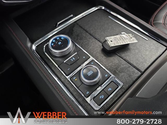 2023 Ford Expedition - $43,990