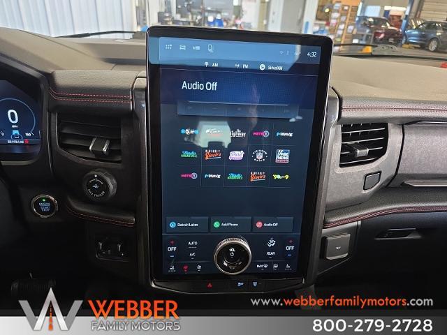 2023 Ford Expedition - $43,990
