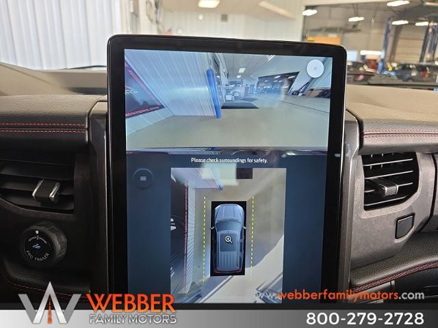 2023 Ford Expedition - $43,990