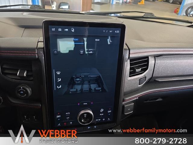 2023 Ford Expedition - $43,990