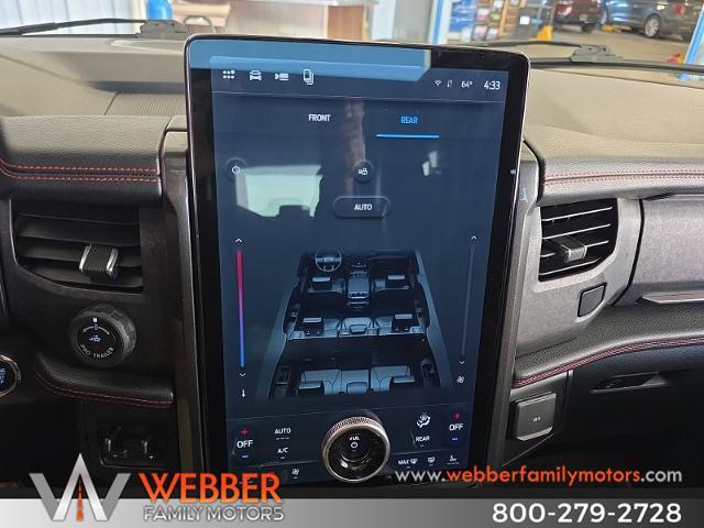 2023 Ford Expedition - $43,990