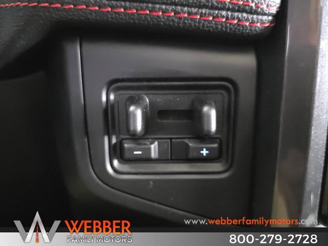 2023 Ford Expedition - $43,990