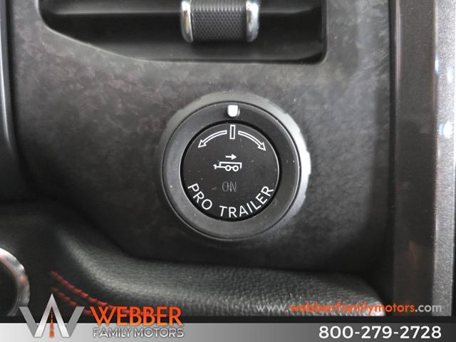 2023 Ford Expedition - $43,990
