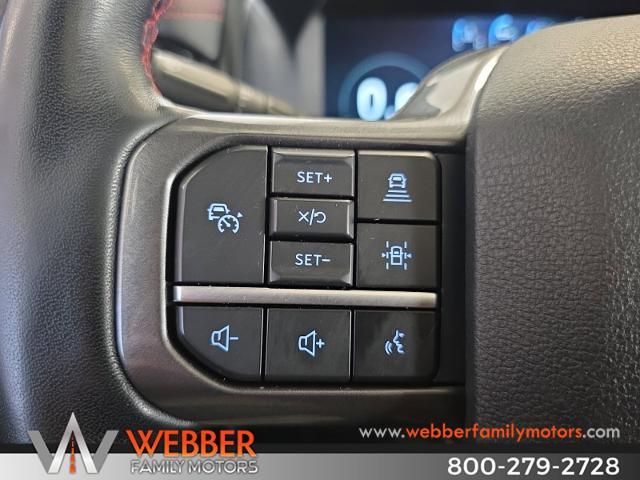 2023 Ford Expedition - $43,990