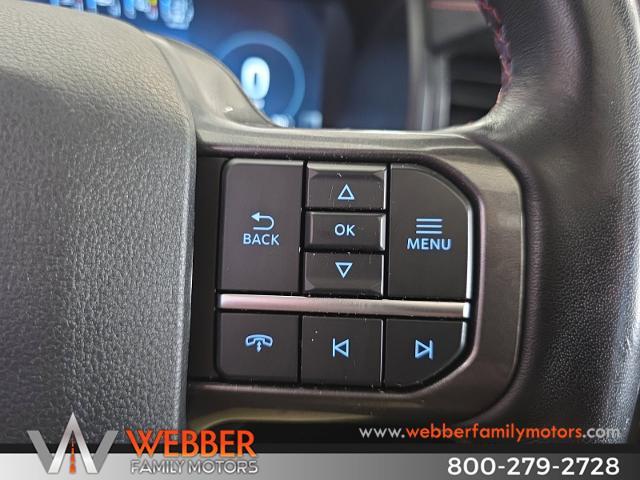 2023 Ford Expedition - $43,990