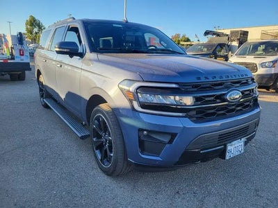 2023 Ford Expedition MAX 4X4 Limited 4DR SUV