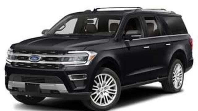 Preowned 2023 Ford Expedition MAX Limited for Sale