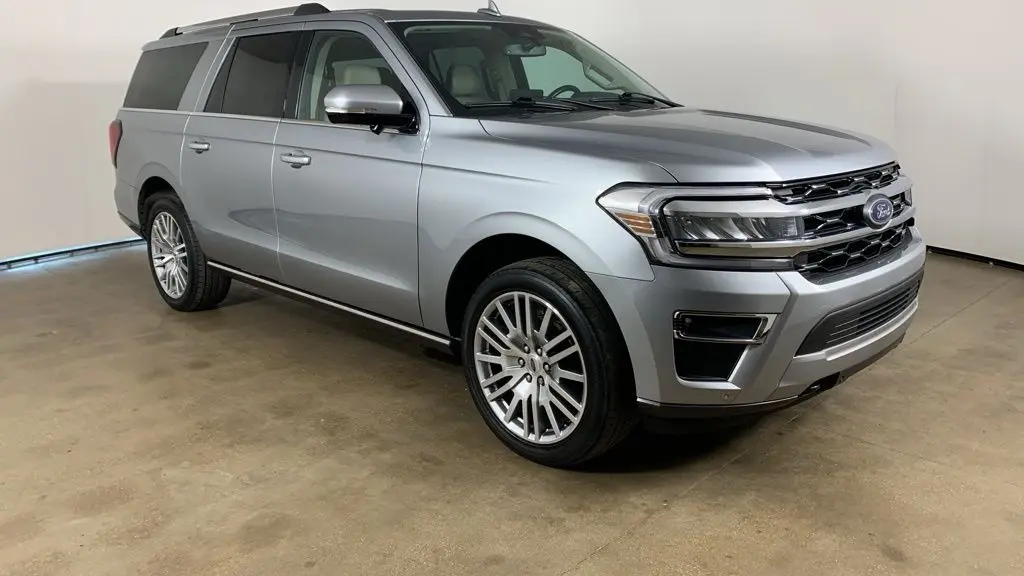 2023 Ford Expedition MAX Limited