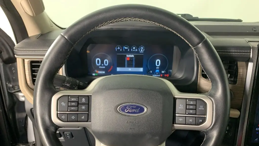 2023 Ford Expedition MAX Limited