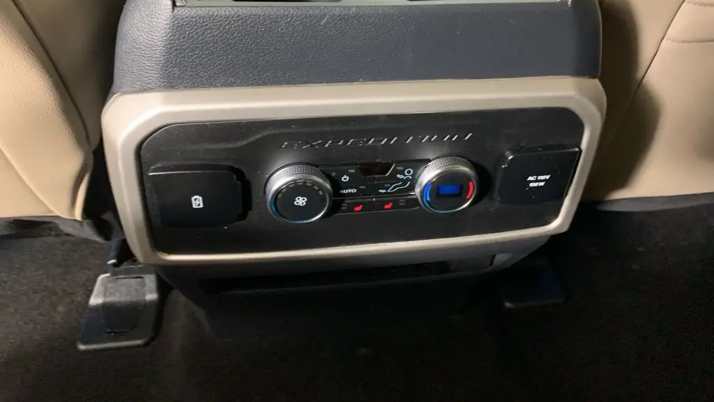 2023 Ford Expedition MAX Limited