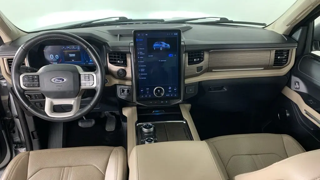 2023 Ford Expedition MAX Limited