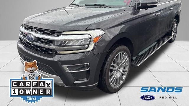 Preowned 2023 Ford Expedition MAX Limited for Sale