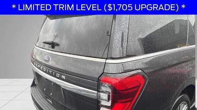 2023 Ford Expedition MAX Limited