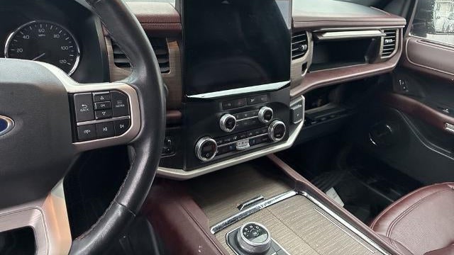 2023 Ford Expedition MAX Limited