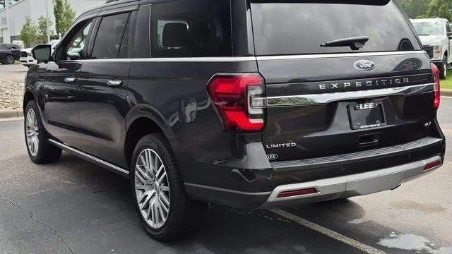 2023 Ford Expedition MAX Limited