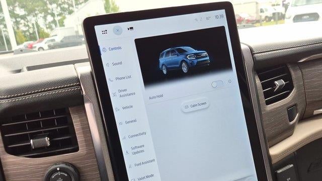 2023 Ford Expedition MAX Limited