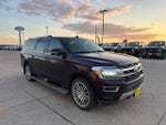 2024 Expedition MAX Thumbnail 3