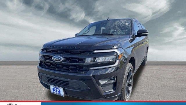 Preowned 2024 Ford Expedition MAX Limited for Sale