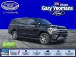 2024 Expedition MAX Thumbnail 1