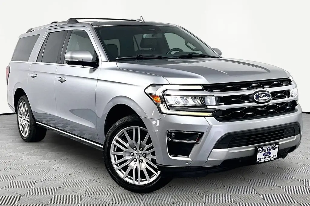 2024 Ford Expedition - $51,941