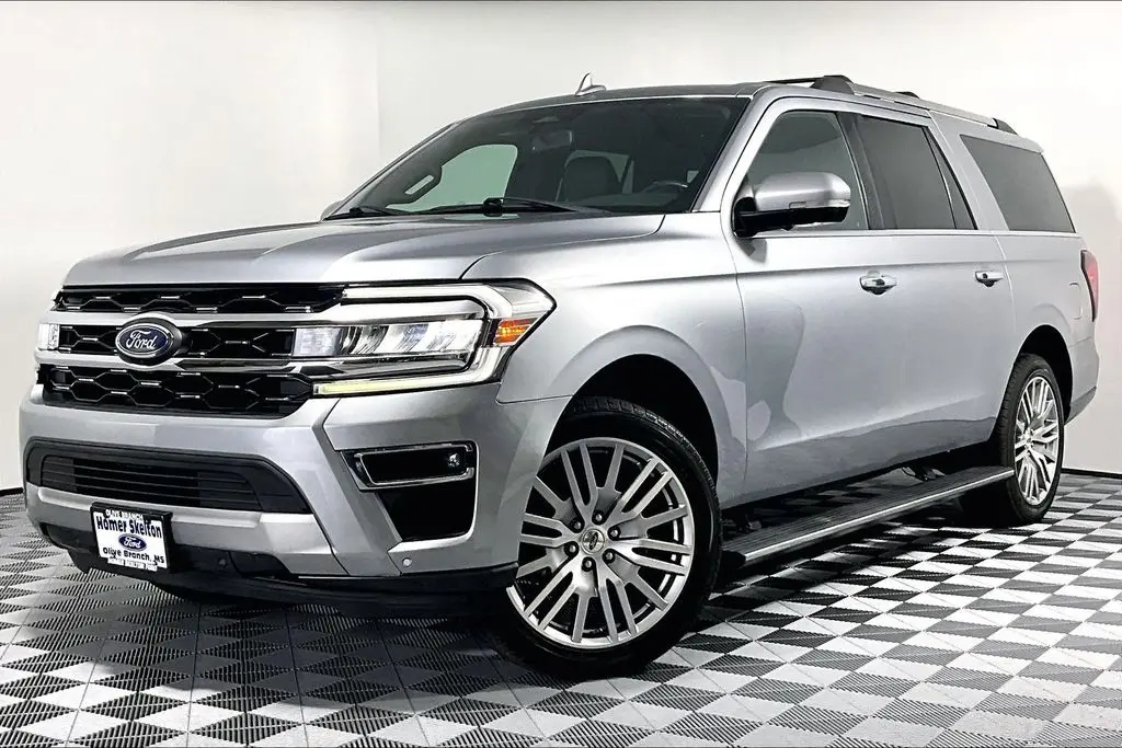 2024 Ford Expedition - $51,941