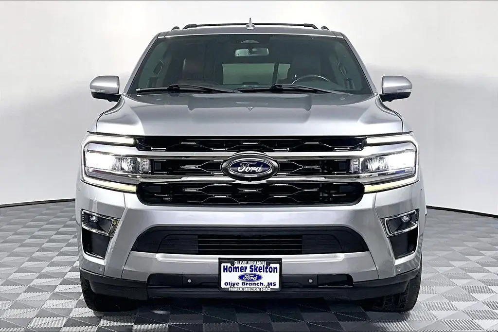 2024 Ford Expedition - $51,941