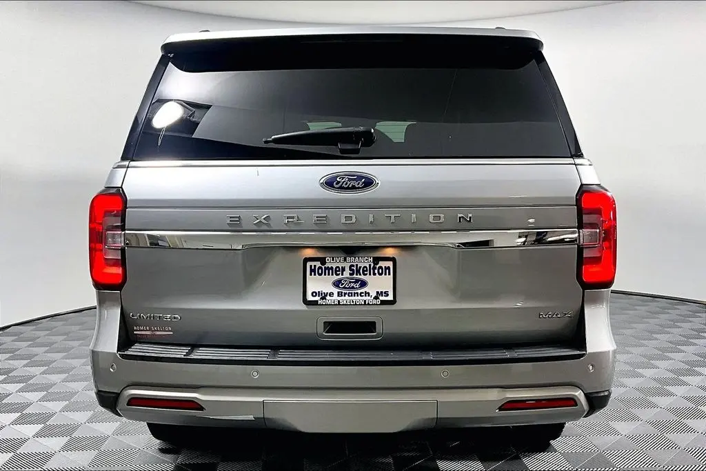 2024 Ford Expedition - $51,941