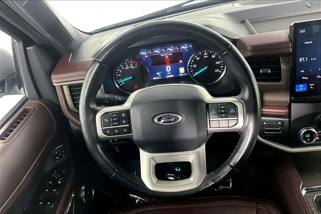 2024 Ford Expedition - $51,941