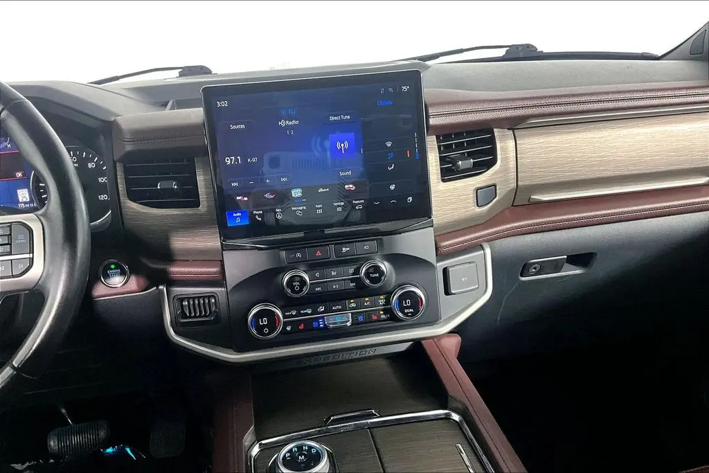 2024 Ford Expedition - $51,941
