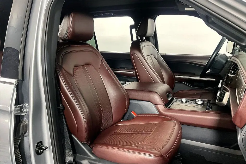 2024 Ford Expedition - $51,941