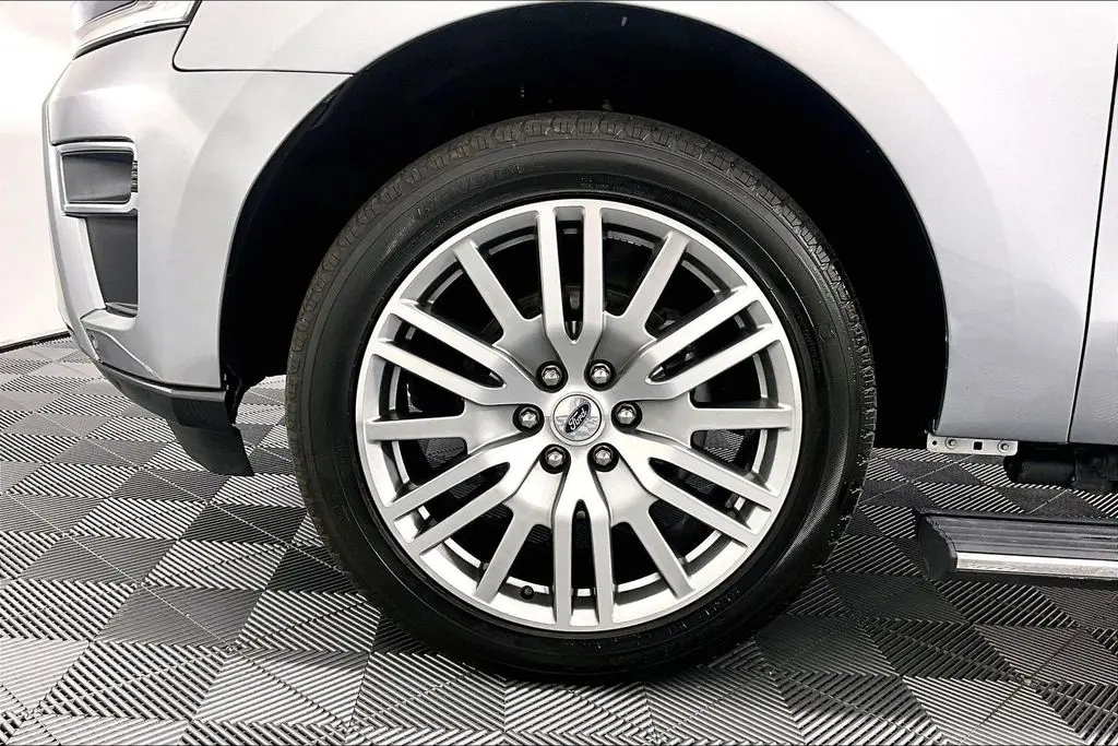 2024 Ford Expedition - $51,941